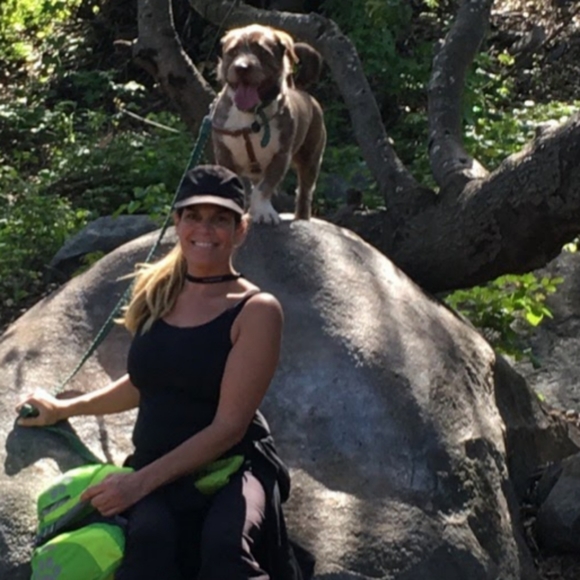 Meet your Posher, Michele - Picture 5 of 7